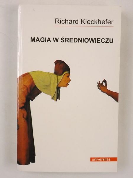 Magia w średniowieczu