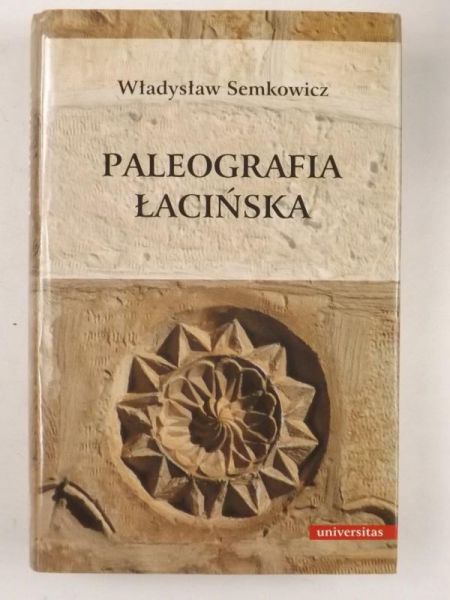 Paleografia łacińska