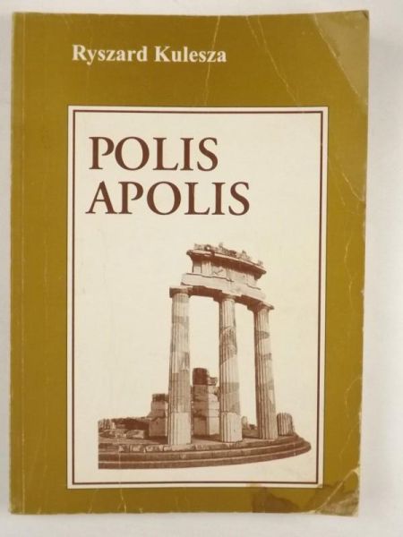 Polis Apolis. Wysiedlenia, przesiedlenia i ucieczki ludności w świecie greckim w V i IV wieku p.n.e