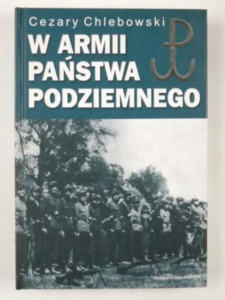 W Armii Państwa Podziemnego