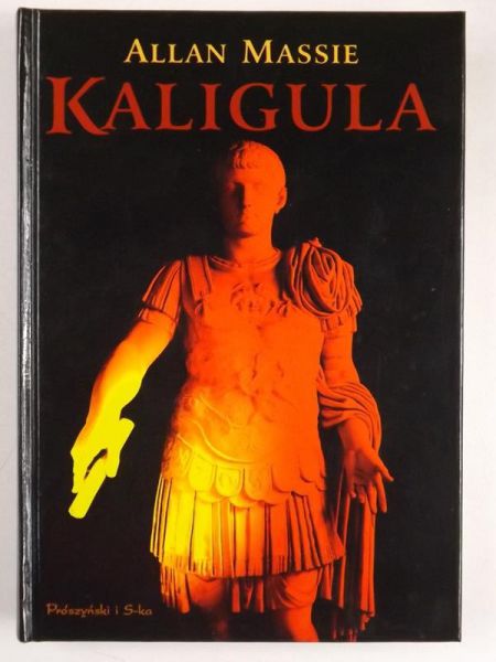 Massie Allan - Kaligula