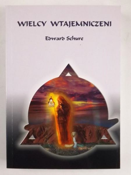 Wielcy wtajemniczeni