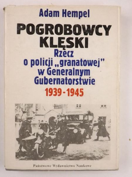 Pogrobowcy klęski