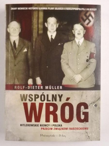 Wspólny wróg