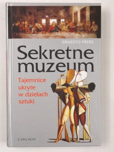 Frers Ernesto - Sekretne muzeum