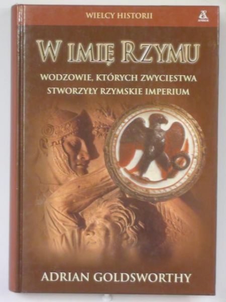 W imię Rzymu