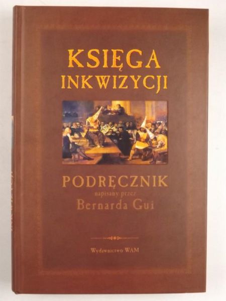Księga inkwizycji