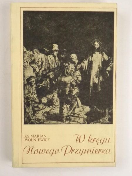 W kręgu Nowego Przymierza