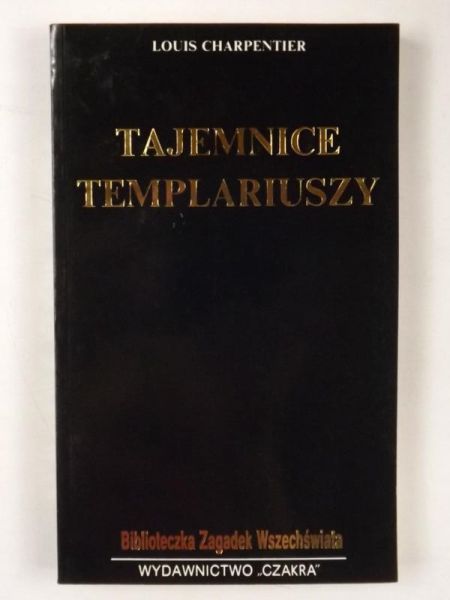Tajemnice Templariuszy