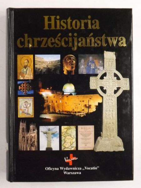 Historia chrzescijaństwa