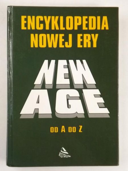 Encyklopedia Nowej Ery. New Age