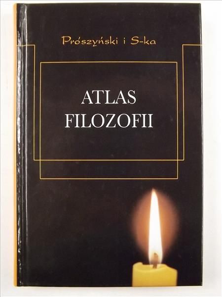 Atlas filozofii