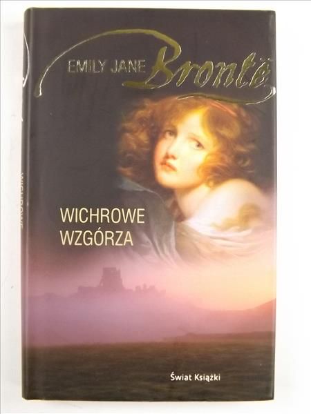 Wichrowe wzgórza