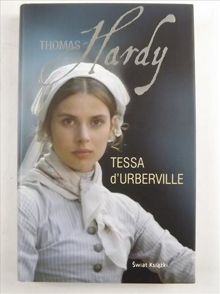 Hardy Thomas - Tessa D'Urberville