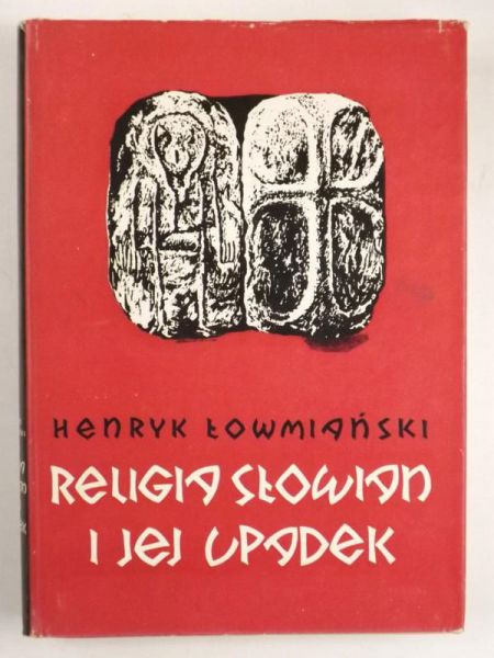 Religia Słowian i jej upadek (w.VI - XII)