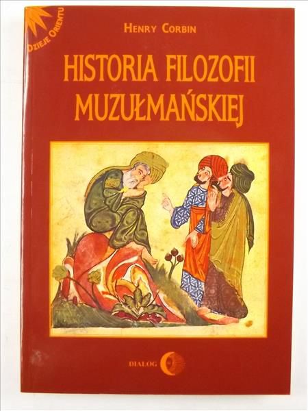 Historia filozofii muzułmańskiej