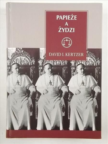 Papieże a Żydzi