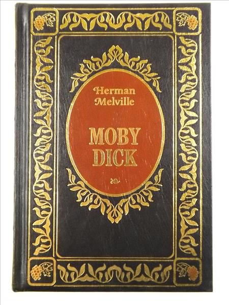 Moby Dick