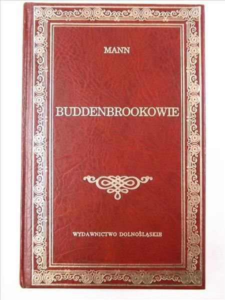 Buddenbrookowie