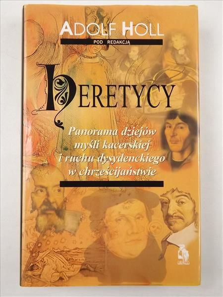Heretycy
