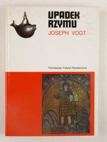 Upadek Rzymu
