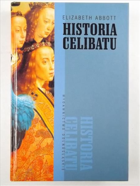 Abbott Elizabeth - Historia celibatu