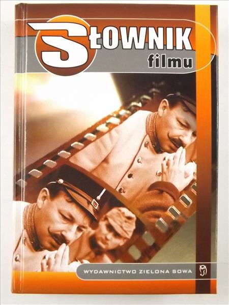 Słownik filmu