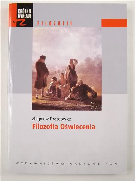 Filozofia Oświecenia