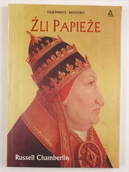 Źli papieże