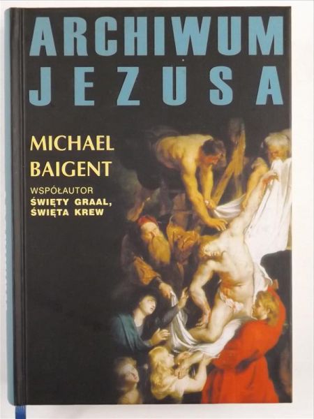 Archiwum Jezusa