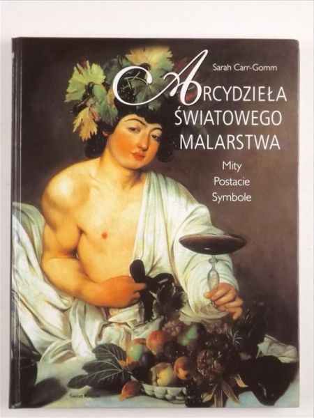 Arcydzieła światowego malarstwa