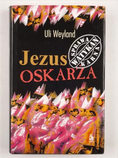 Jezus oskarża