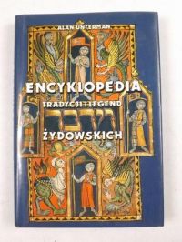 Encyklopedia tradycji i legend żydowskich