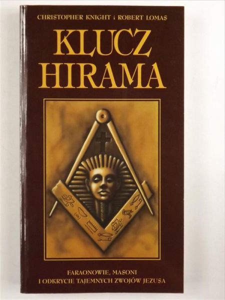 Knight Christopher,   - Klucz Hirama
