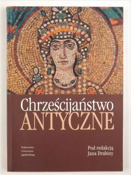 Chrześcijaństwo antyczne