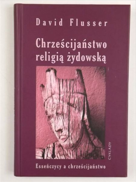 Chrześcijaństwo religią żydowską