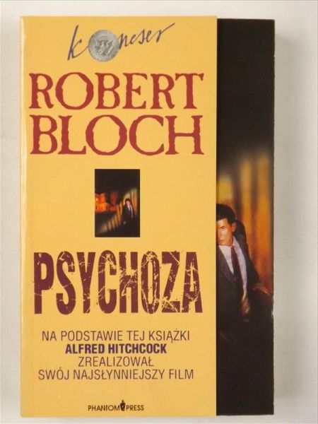 Psychoza, Psychoza II