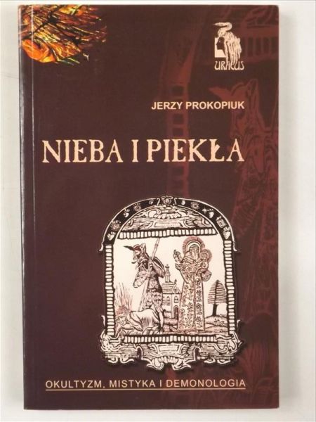 Nieba i piekła
