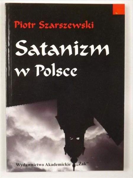 Satanizm w Polsce