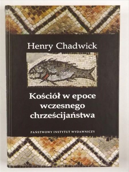 Kościół w epoce wczesnego chrześcijaństwa