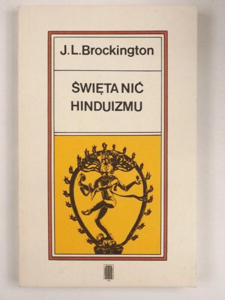 Święta nić hinduizmu