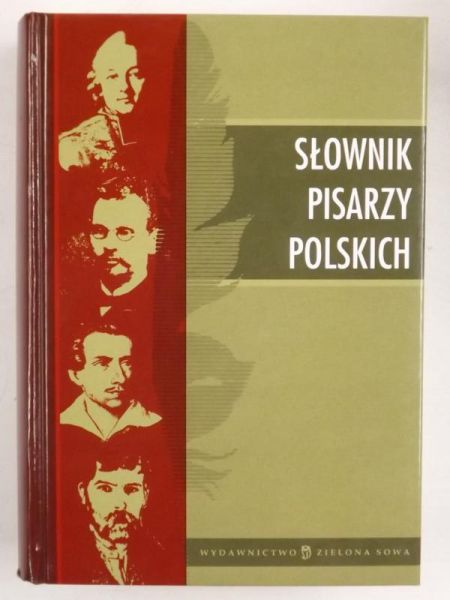 Słownik pisarzy polskich