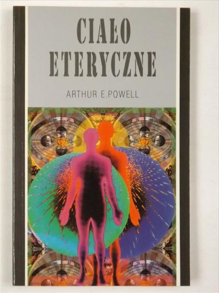 Ciało eteryczne