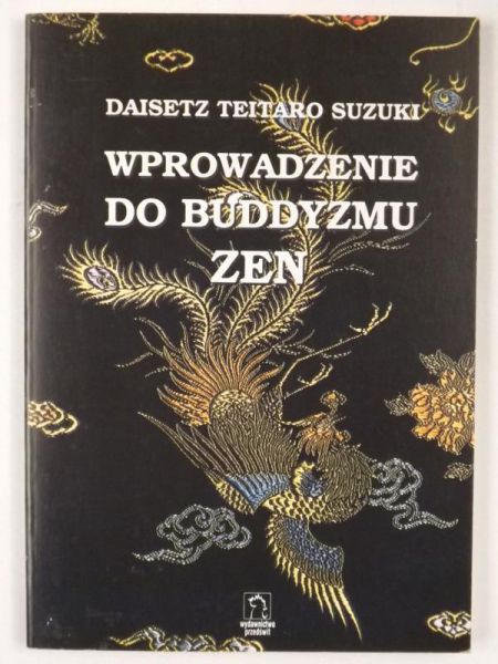 Wprowadzenie do Buddyzmu Zen