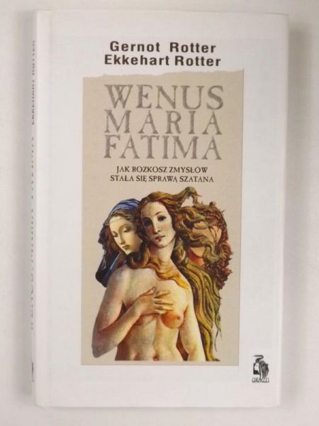 Wenus Maria Fatima
