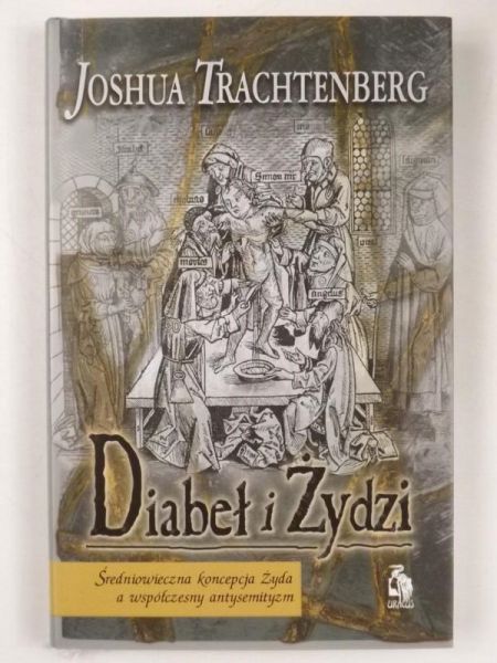 Diabeł i Żydzi