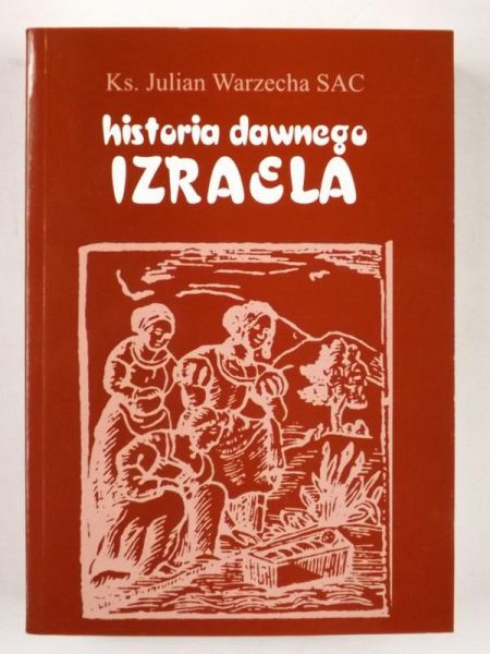 Historia dawnego Izraela