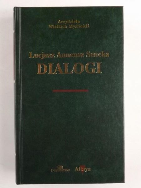 Dialogi
