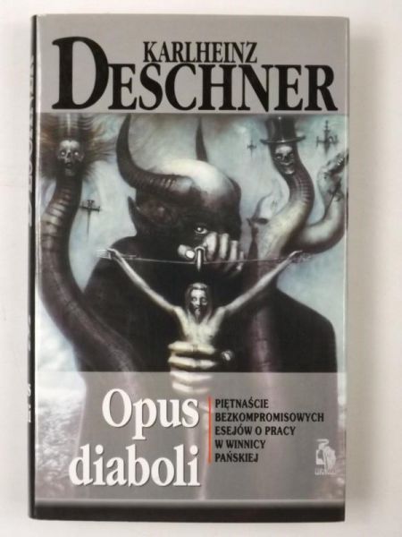 Opus diaboli