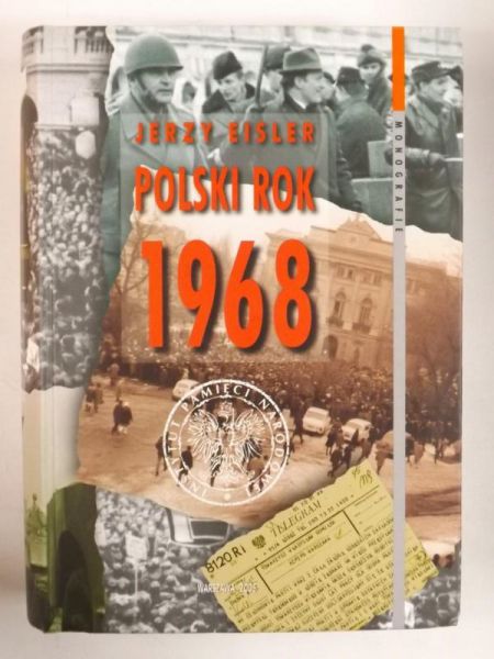 Polski rok 1968